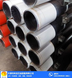天津凤宝石油套管与无缝钢管库存情况详解