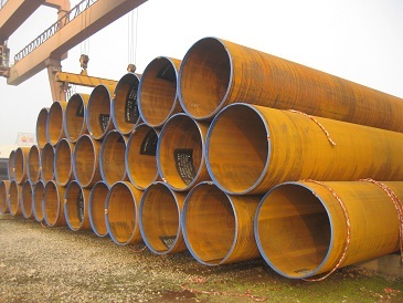 T95石油套管在输气管道中的应用 从集气到弯管的分类与机械特性