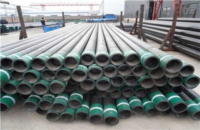 大理L80偏梯扣石油套管弯管的应用特性与工艺要求