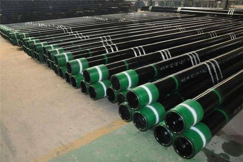 当阳市直缝石油套管选购指南 如何甄选优质供应商