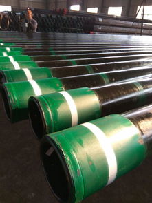 139.7×7.72长圆扣J55石油套管厂家、价格与弯管应用解析