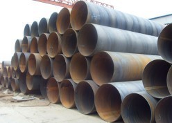 供应ERW直缝石油套管及生产厂家介绍