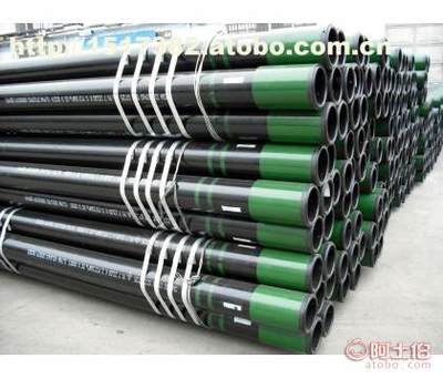 山东省煤田地质钻探工具厂石油套管产品概述