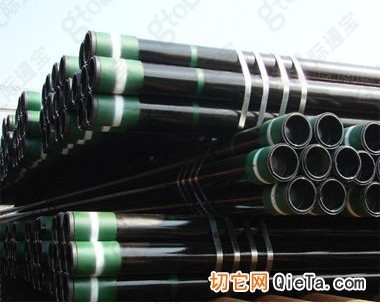 API5CT石油套管现货图片及弯管应用介绍