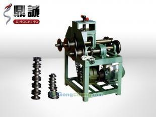 多功能电动弯管机 五金工具领域的效率革新