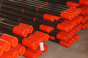 L80石油套管厂家产品展示 - 无缝钢管