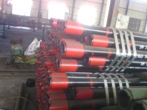 无锡大口径薄壁石油套管市场探析 价格、加工与厂家选择指南