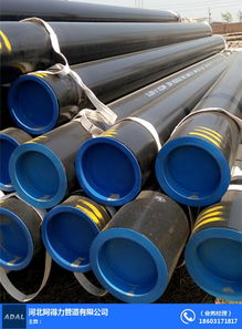 天津石油套管厂与阿得力管道 保障石油套管稳定供应的强力组合