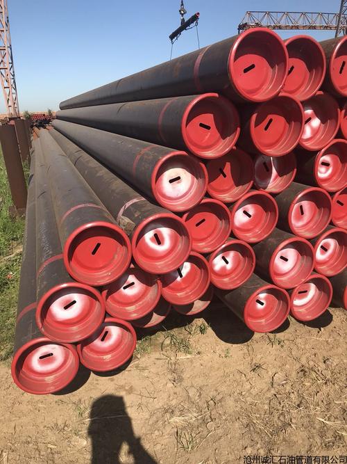 重庆地区库存177石油套管生产厂家及美标114.3石油套管产品解析